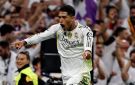 دوري أبطال أوروبا.. ريال مدريد يفوز على يوفنتوس بهدف بيلينجهام - ye