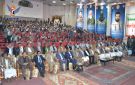 وزارة الكهرباء والطاقة والمياه تحيي أربعينية الشهيد الدكتور علي سيف محمد - ye