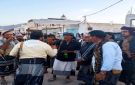 شبوة.. وساطة قبلية تنجح في رفع قطاع نفذه محتجون على اعتقال الشيخ القميشي - ye