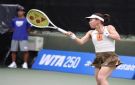 اليابانية ساكاتسومي تطيح بالأميركية كينن من دور الـ32 في بطولة هونج كونج للتنس - ye