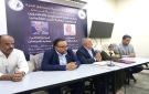 برعاية الهيئة العامة للمنطقة الحرة عدن .. نقابة الصحفيين الجنوبيين تحيي ذكرى الفقيدين سالم الفراص وسعيد شمسان