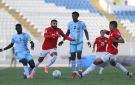 صلاح يقود مصر إلى نهائيات كأس العالم 2026 بالفوز على جيبوتي - ye