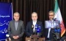 وزير الخارجية الإيراني : جشع واشنطن السبب عدم عودتنا الى طاولة المفاوضات - ye