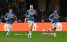 العائدون والمصابون قبل كلاسيكو ريال مدريد وبرشلونة - ye