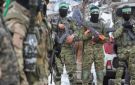 صحيفة عبرية: كل عصابات إسرائيل بغزة تفككت وحماس وحدها القادرة على الحكم - ye