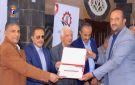 اختتام برنامج تدريبي في ريادة الأعمال الخضراء للمنشآت الصغيرة والمتوسطة - ye