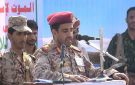 الإعلان عن موعد تشييع الشهيد الغماري - ye