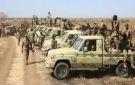 الجيش السوداني: تصدينا لهجومين للدعم السريع على الفاشر - ye