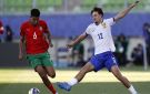 المغرب يتأهل لنهائي كأس العالم للشباب لأول مرة في تاريخه ويواجه الأرجنتين - ye