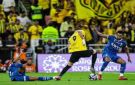 الاتحاد يواجه الهلال في اختبار صعب للعودة للانتصارات في الدوري السعودي - ye