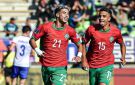 المغرب يتأهل لنهائي كأس العالم للشباب - ye