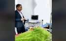 إصابة الفنانة فتحية إبراهيم بجلطة قلبية بعد سبع سنوات من معاناتها في المحاكم - ye
