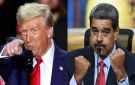 الرئيس الفنزويلي يتحدى الولايات المتحدة ويعلن إكتمال خطة الدفاع - ye