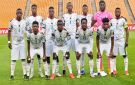 موعد مباراة أفريقيا الوسطى وغانا في تصفيات كأس العالم 2026 - ye