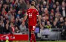 صلاح انتهى.. انتقادات حادة لمحمد صلاح من جماهير ليفربول بعد الهزيمة أمام مانشستر يونايتد - ye