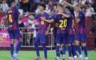 في التوقيت المثالي.. برشلونة يستعيد ورقة الكلاسيكو الرابحة - ye