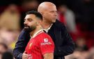 محمد صلاح يقود ليفربول لمواجهة برينتفورد في البريميرليج - ye