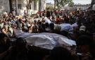 ارتفاع ضحايا الإبادة الإسرائيلية في غزة إلى 68 ألفا و216 شهيدا - ye