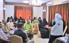 بدء دورة تدريبية بعدن حول الدعم النفسي وإدارة الحالات - ye