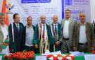 الماجستير في الإدارة العامة للباحث عبدالرحمن النجار من جامعة صنعاء - ye
