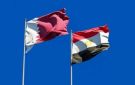 قطر تعلن بدء التنسيق مع مصر وأمريكا بشأن غزة - ye