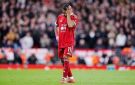 محمد صلاح يثير الجدل بعد حذف صورته بقميص ليفربول - ye