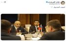 توديع سعودي للانتقالي مع انتزاع موارده - ye