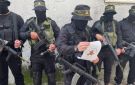 سرايا القدس : مقاتلونا يتصدون لقوات الاحتلال المقتحمة لطوباس - ye
