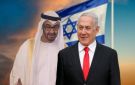 دعم إماراتي لمليشيات إسرائيل في غزة - ye