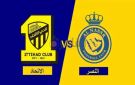 مباراة الاتحاد ضد النصر في كأس الملك بث مباشر وبجودة عالية (hd) على ملعب الأول بارك - ye