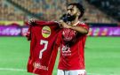 الشحات يغيب عن الأهلي المصري سبعة أسابيع على الأقل للإصابة - ye