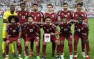 موعد مباراة قطر وعمان اليوم في ملحق تصفيات كأس العالم 2026.. قمة عربية بطابع حاسم - ye