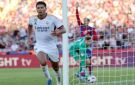 بلينجهام يقود ريال مدريد للفوز على برشلونة - ye