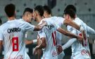 موعد مباراة الزمالك المقبلة في الدوري المصري - ye