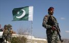 الجيش الباكستاني: مقتل ستة جنود في اشتباك قرب الحدود مع أفغانستان - ye