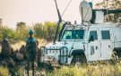 تفاصيل الاعتداء الإسرائيلي على قوات يونيفيل جنوبي لبنان - ye