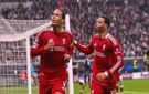 دوري أبطال أوروبا .. فوز بالخمسة لليفربول وتشيلسي وبالأربعة لبايرن ميونيخ - ye