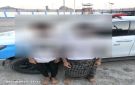 عدن.. ضبط شابين متهمين بابتزاز فتيات بعد عملية رصد واستدراج