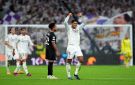 أبطال أوروبا: ريال مدريد يهزم يوفنتوس وليفربول يستعيد نغمة الانتصارات - ye