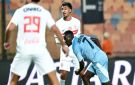 الزمالك يسحق ديكيداها الصومالي في افتتاح مشواره الإفريقي - ye