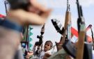 الحوثيون يطاردون تجار صنعاء تحت مسمى التبرع لغزة - ye