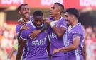 بث مباشر.. شاهد مباراة العين الإماراتي ضد القادسية الكويتي اليوم في بطولة دوري أبطال الخليج للأندية بجودة عالية - ye