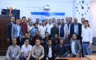 صندوق تنمية المهارات بصنعاء يختتم تنفيذ ثلاثة برامج تدريبية - ye