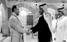 ما هو مصير التهدئة بين صنعاء والرياض؟ - ye