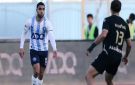 مابيلي يواصل التوهج.. بيراميدز يعبر عقبة فاركو في الدوري المصري - ye