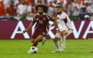 منتخب قطر يتأهل لكأس العالم بفوزه على الإمارات في الملحق الآسيوي - ye