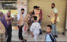إغلاق محل لبيع البهارات في المنصورة بعد واقعة غش تجاري - ye