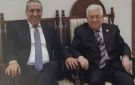 بإعلان دستوري.. أبو مازن يحدد خليفته في حالة شغور منصب الرئيس - ye