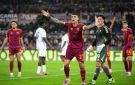 روما يسقط في عقر داره من جديد بالدوري الأوروبي - ye