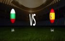 بث مباشر بجودة عالية..مشاهدة مباراة إسبانيا ضد بلغاريا في تصفيات كأس العالم أوروبا 2025 - ye